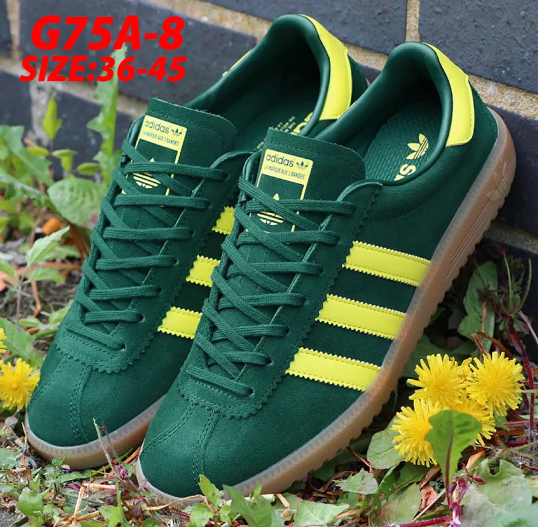 Adidas G75A תמונה 26