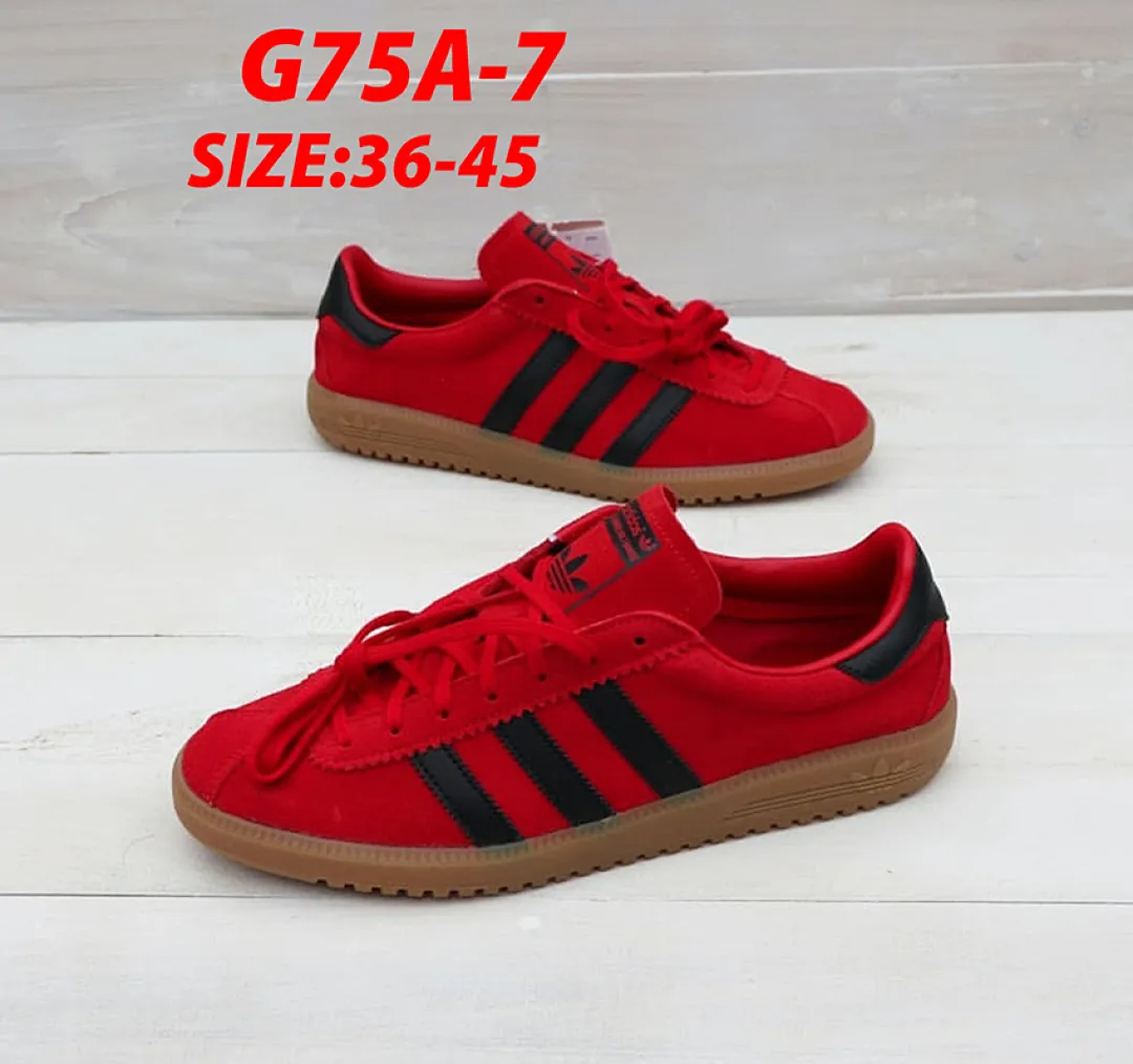 Adidas G75A תמונה 27