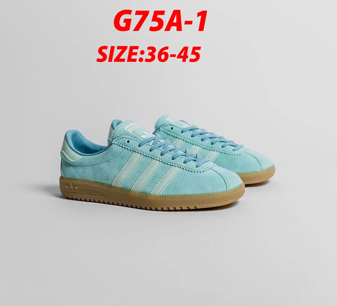 Adidas G75A תמונה 33