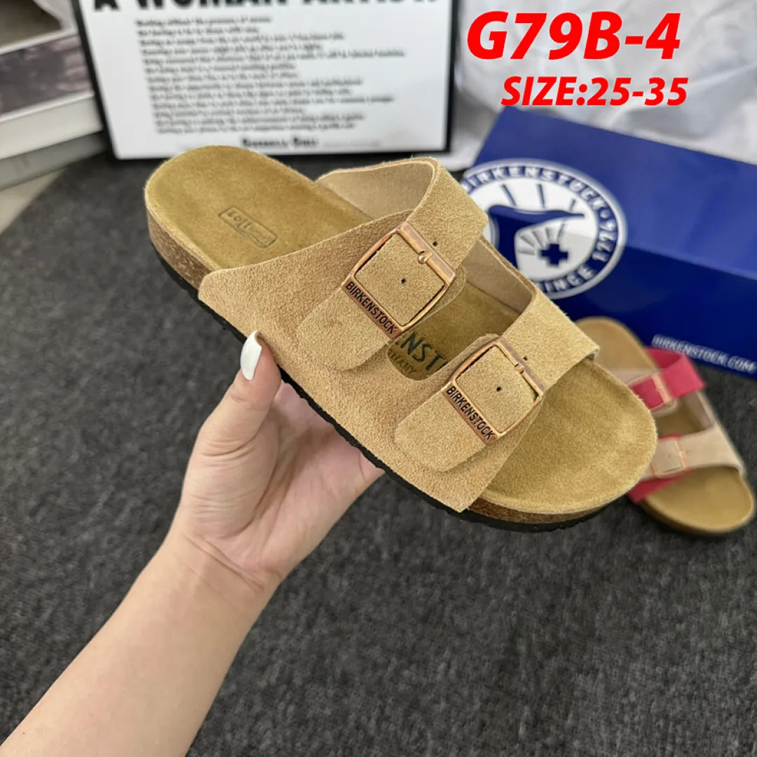 Birkenstock G79B תמונה 13