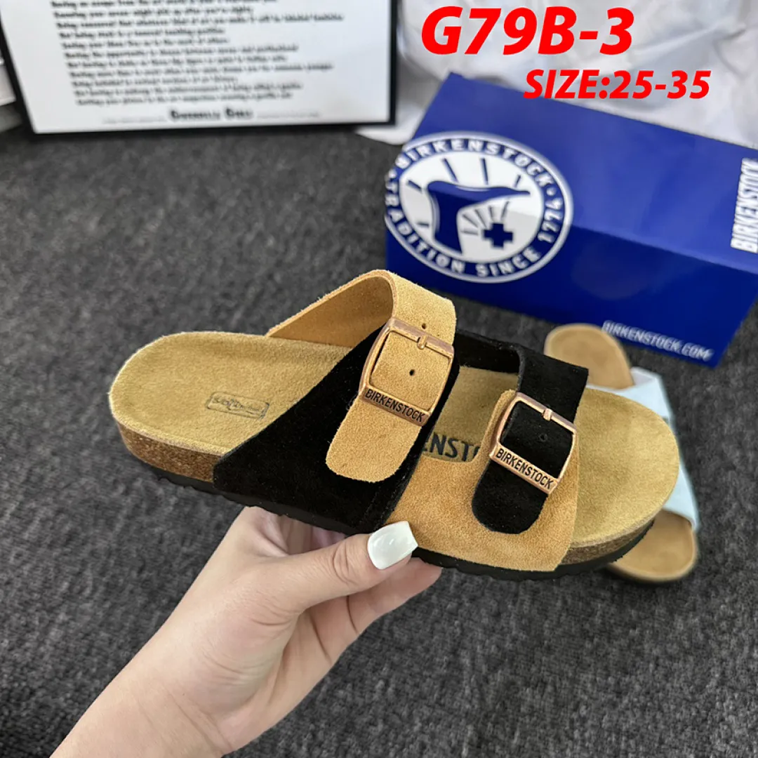 Birkenstock G79B תמונה 14