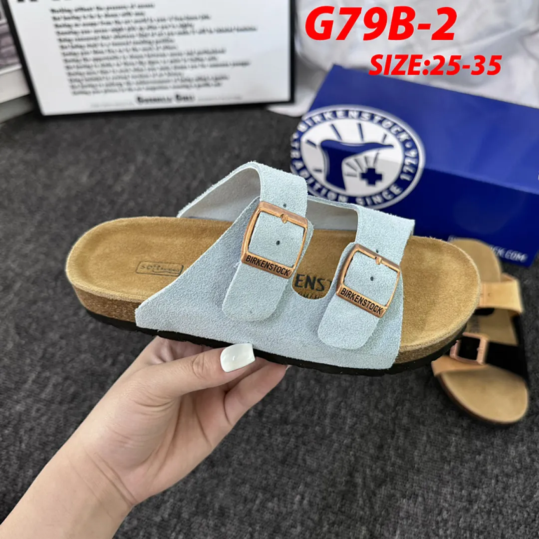 Birkenstock G79B תמונה 15