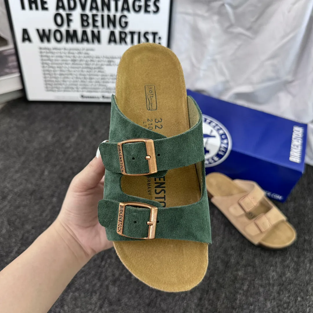 Birkenstock G79B תמונה 3
