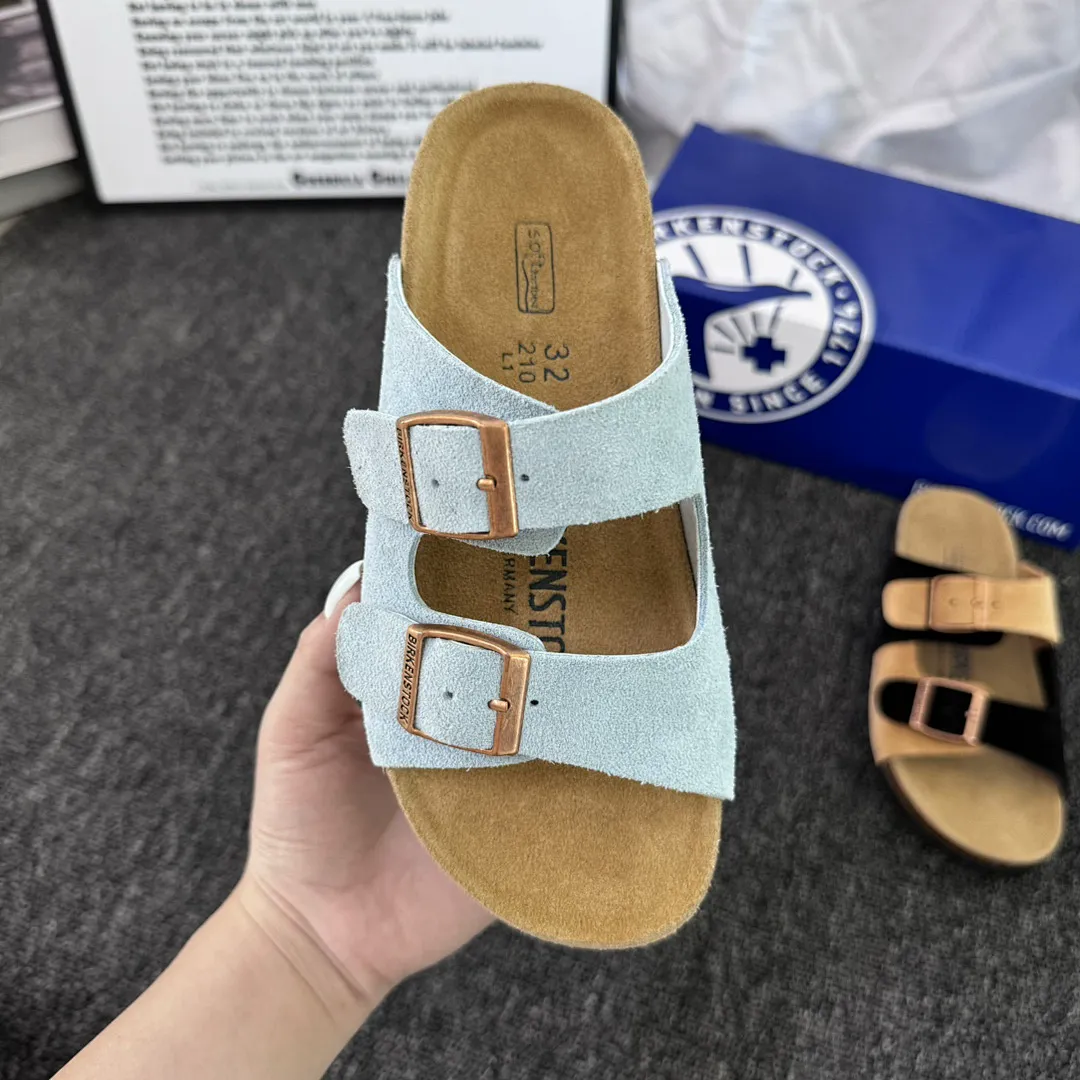 Birkenstock G79B תמונה 4