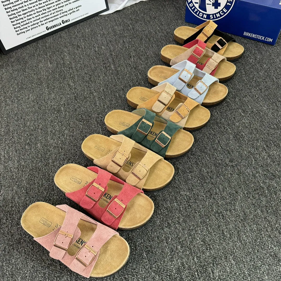 Birkenstock G79B תמונה 5