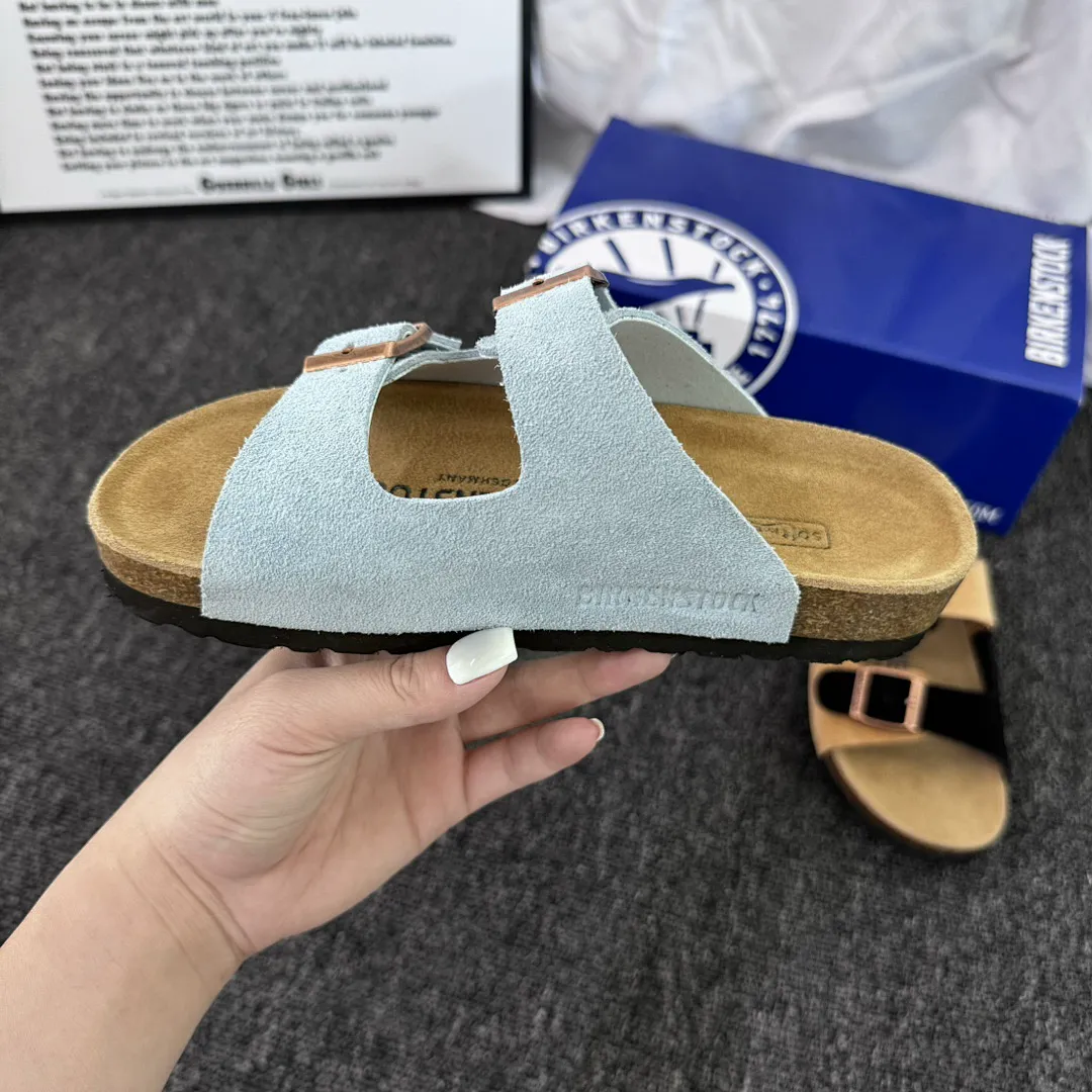 Birkenstock G79B תמונה 6