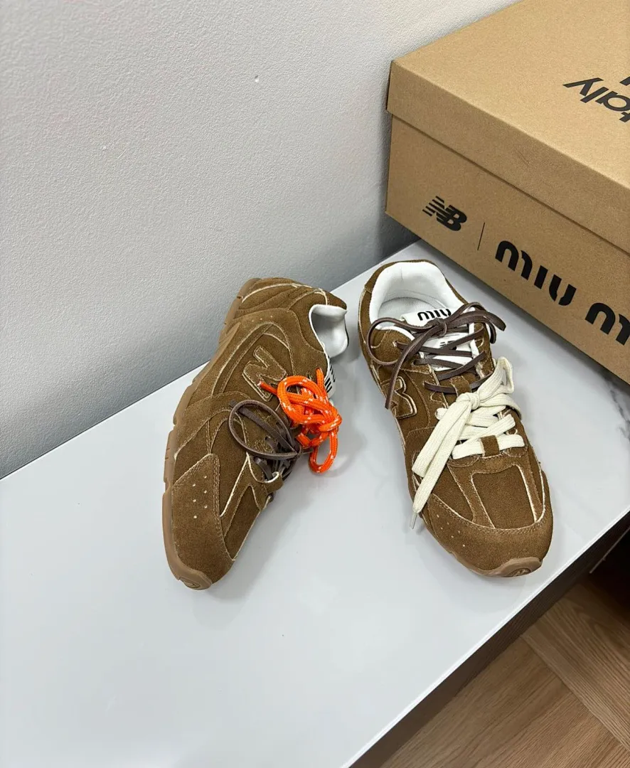 New Balance G80M תמונה 5