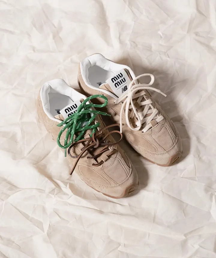 New Balance G80M
