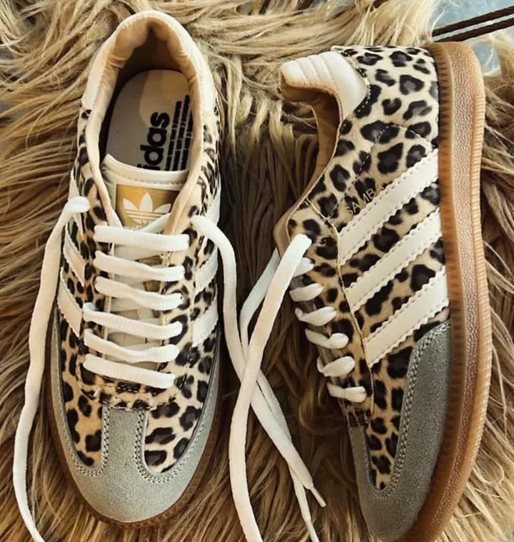 Adidas G81B