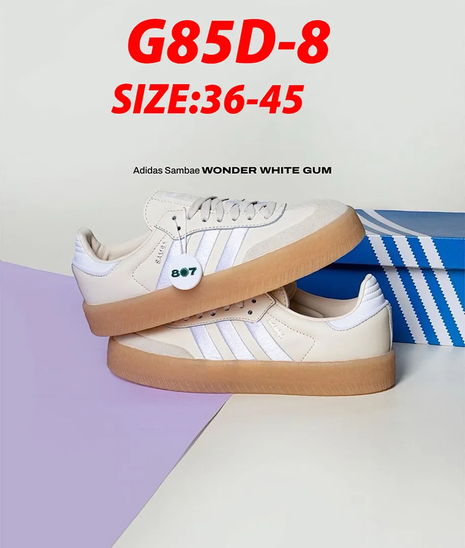 Adidas G85D תמונה 10