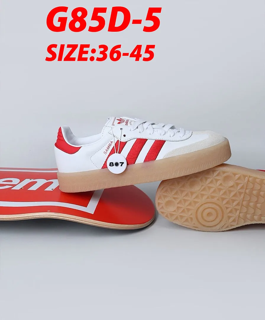Adidas G85D תמונה 13