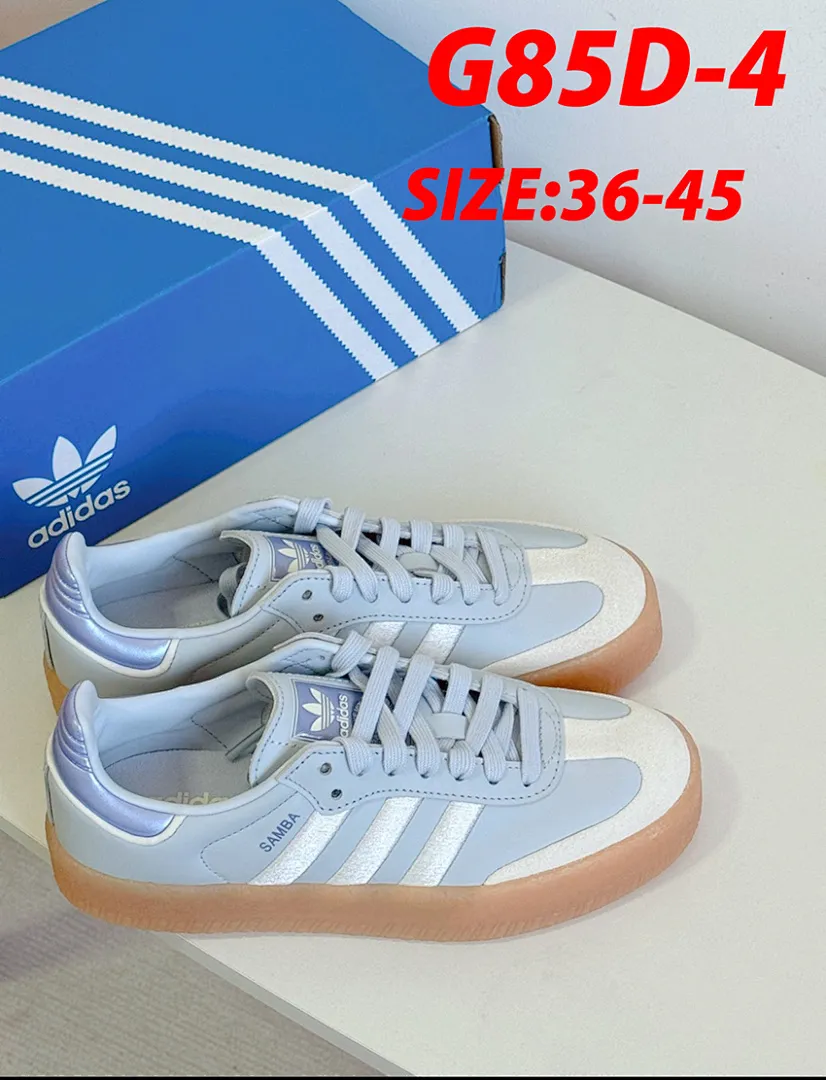 Adidas G85D תמונה 14