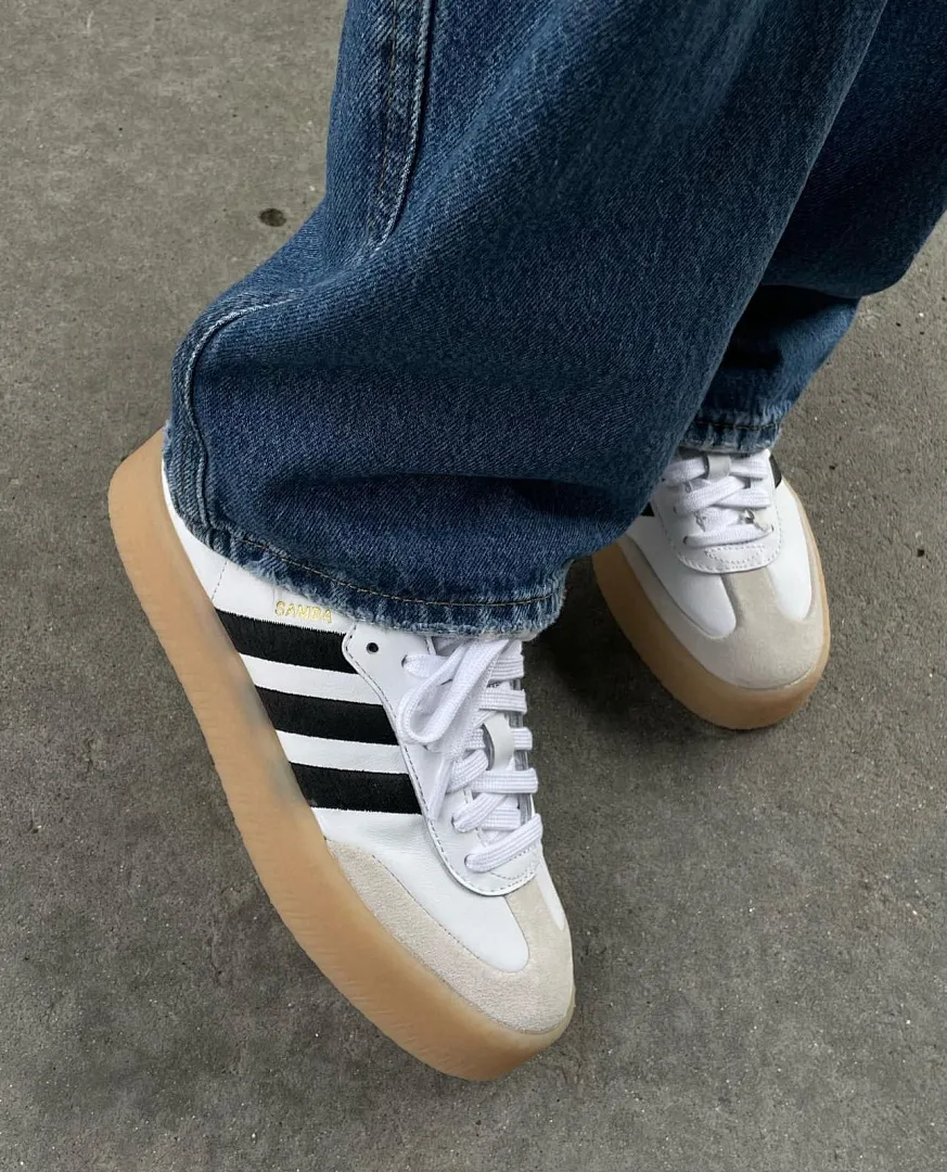 Adidas G85D תמונה 4