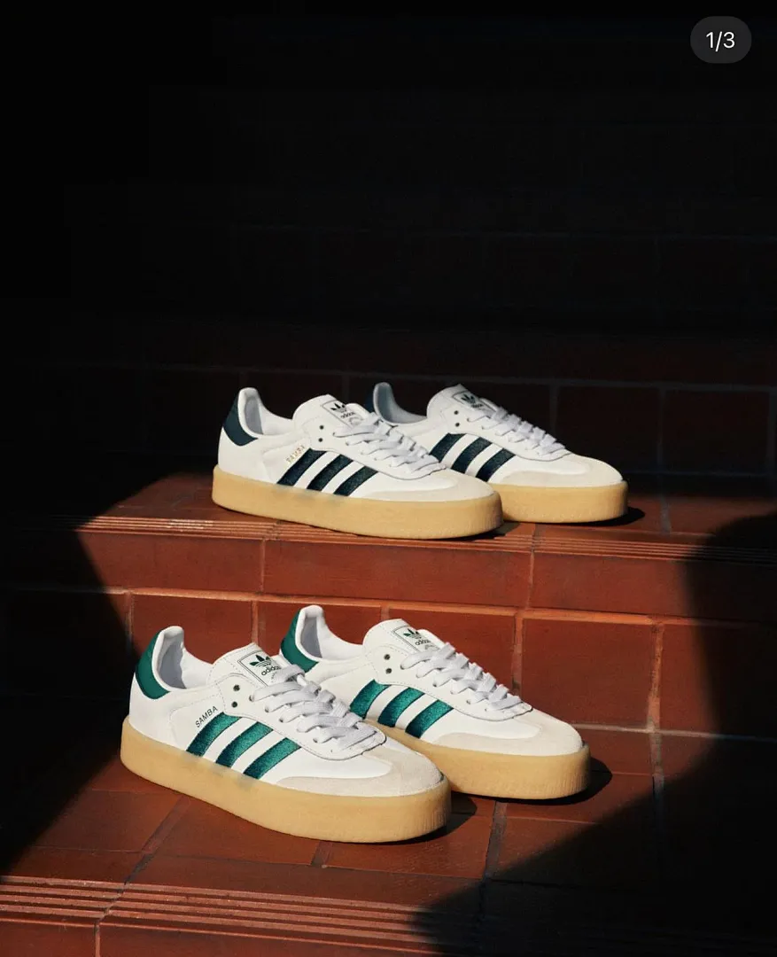 Adidas G85D תמונה 5