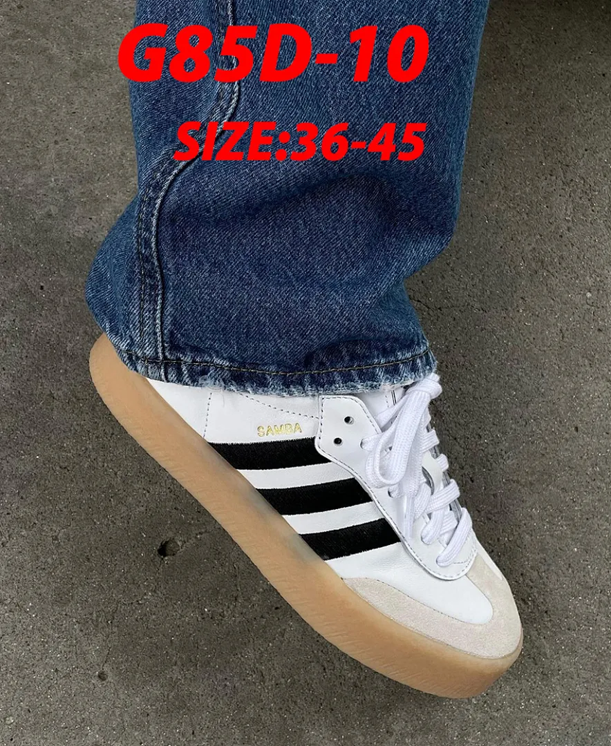 Adidas G85D תמונה 8