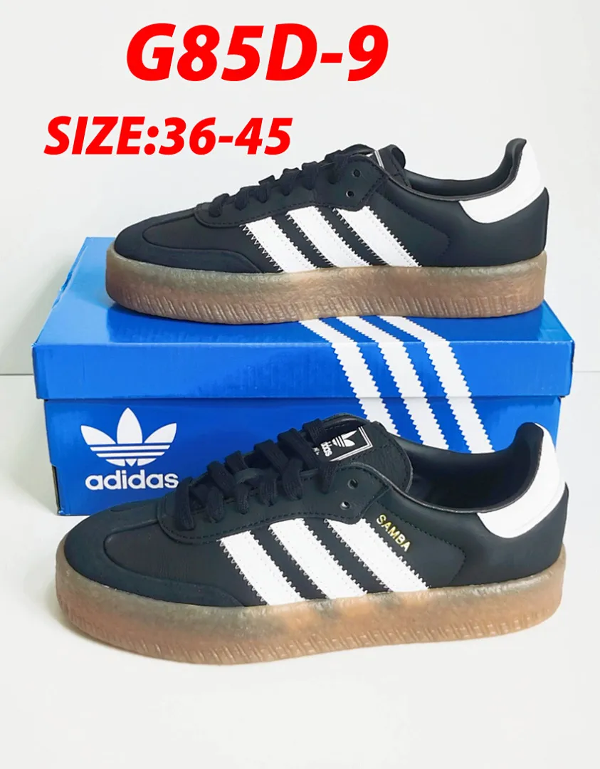 Adidas G85D תמונה 9