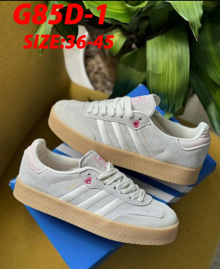 Adidas G85D