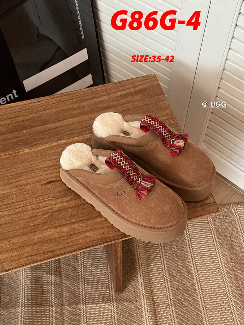 UGG G86G תמונה 10