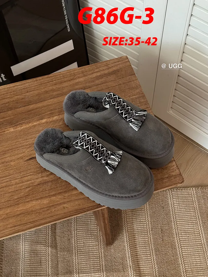 UGG G86G תמונה 11