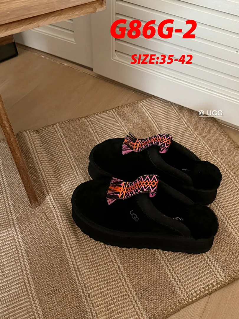 UGG G86G תמונה 12