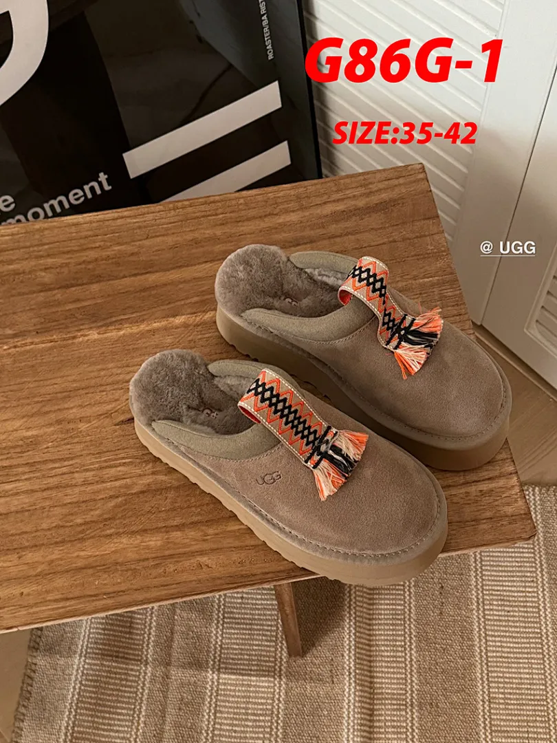 UGG G86G תמונה 13