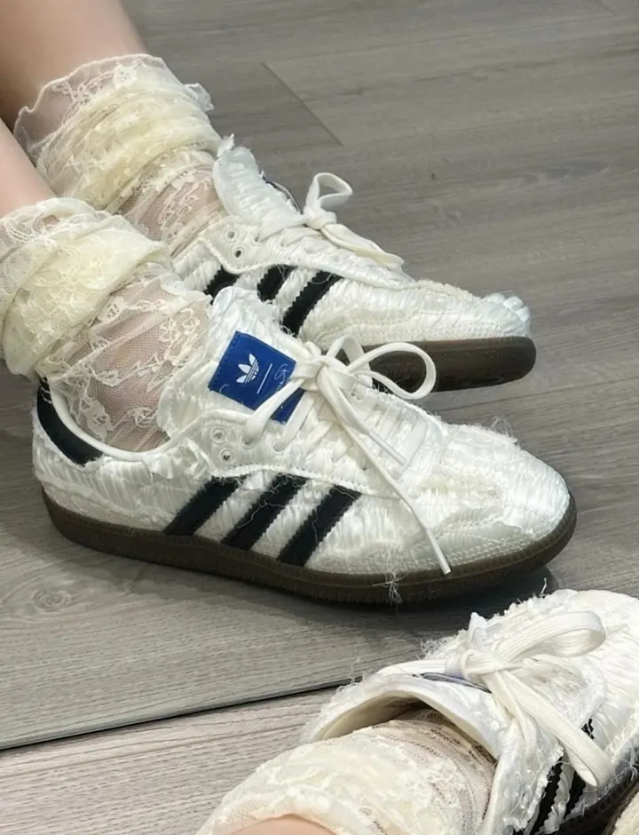 Adidas G87A