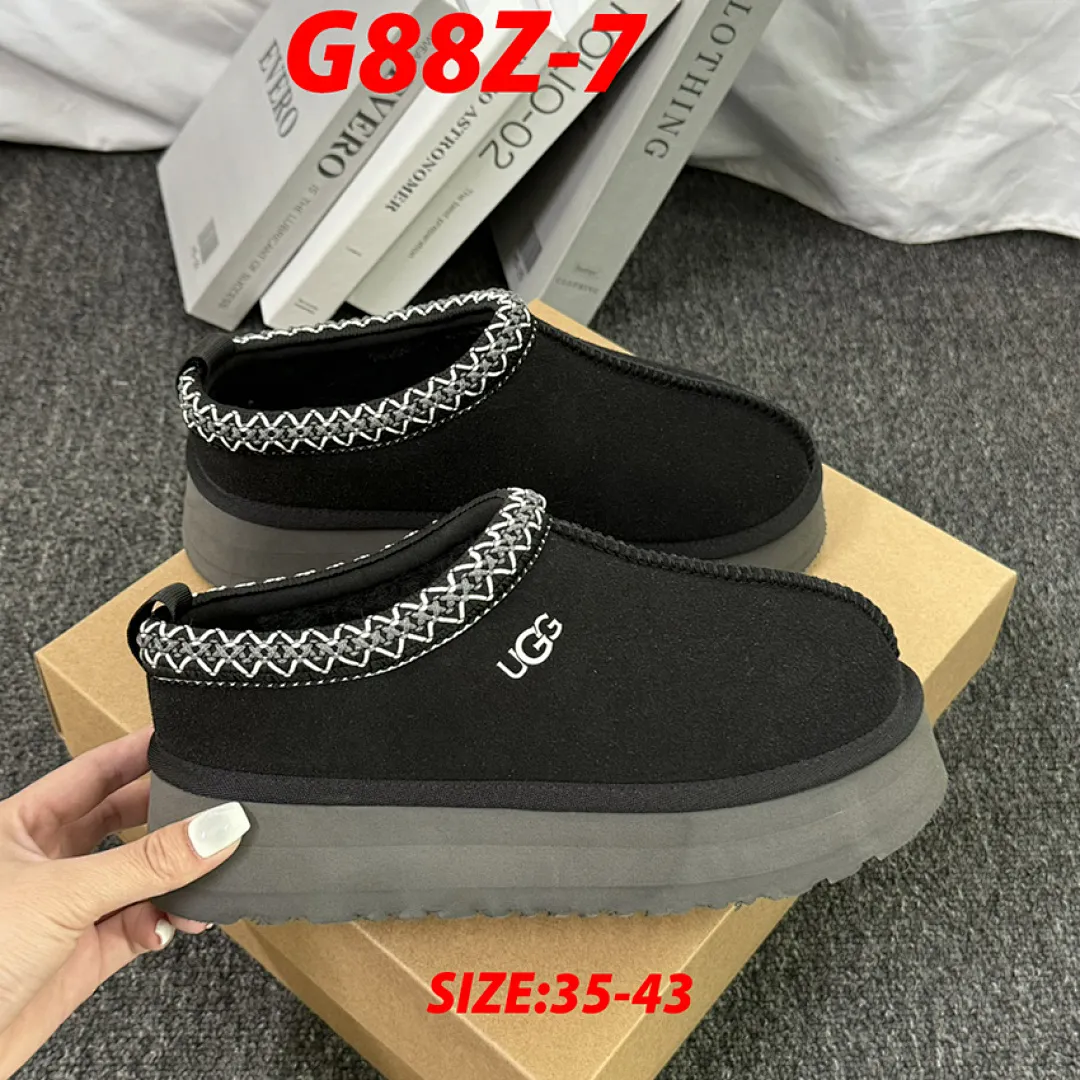 UGG G88Z תמונה 11