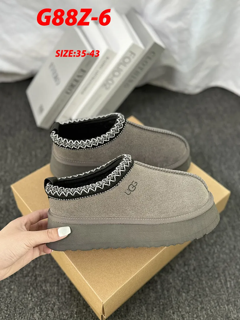 UGG G88Z תמונה 12