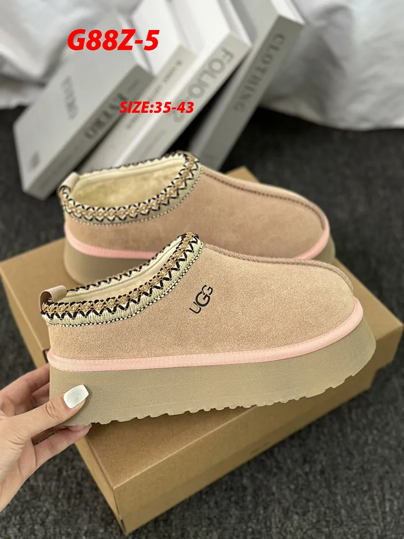 UGG G88Z תמונה 13