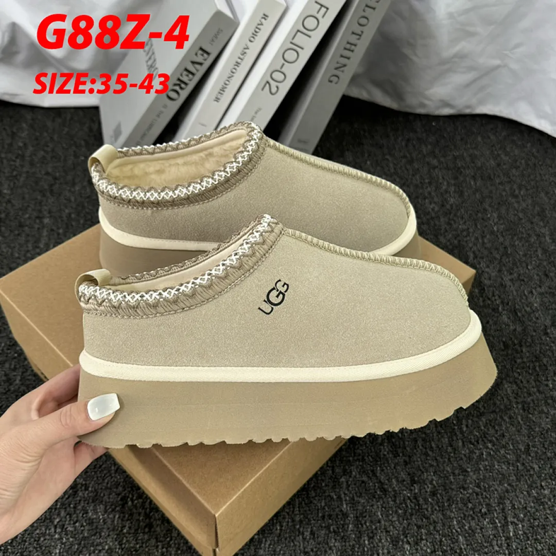 UGG G88Z תמונה 14