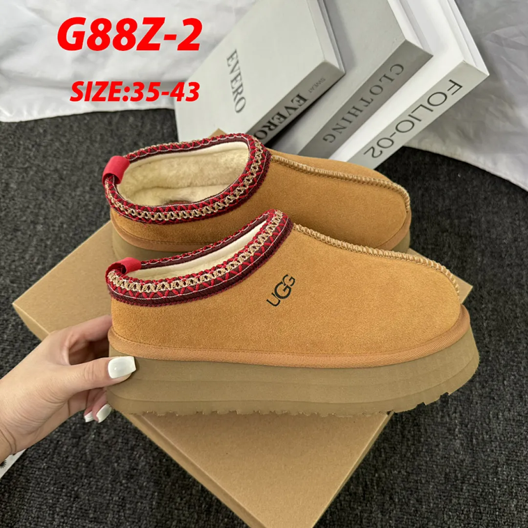 UGG G88Z תמונה 16