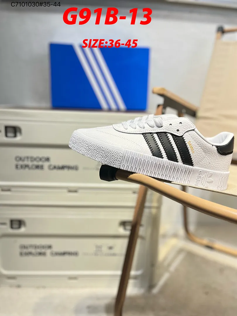 Adidas G91B תמונה 10
