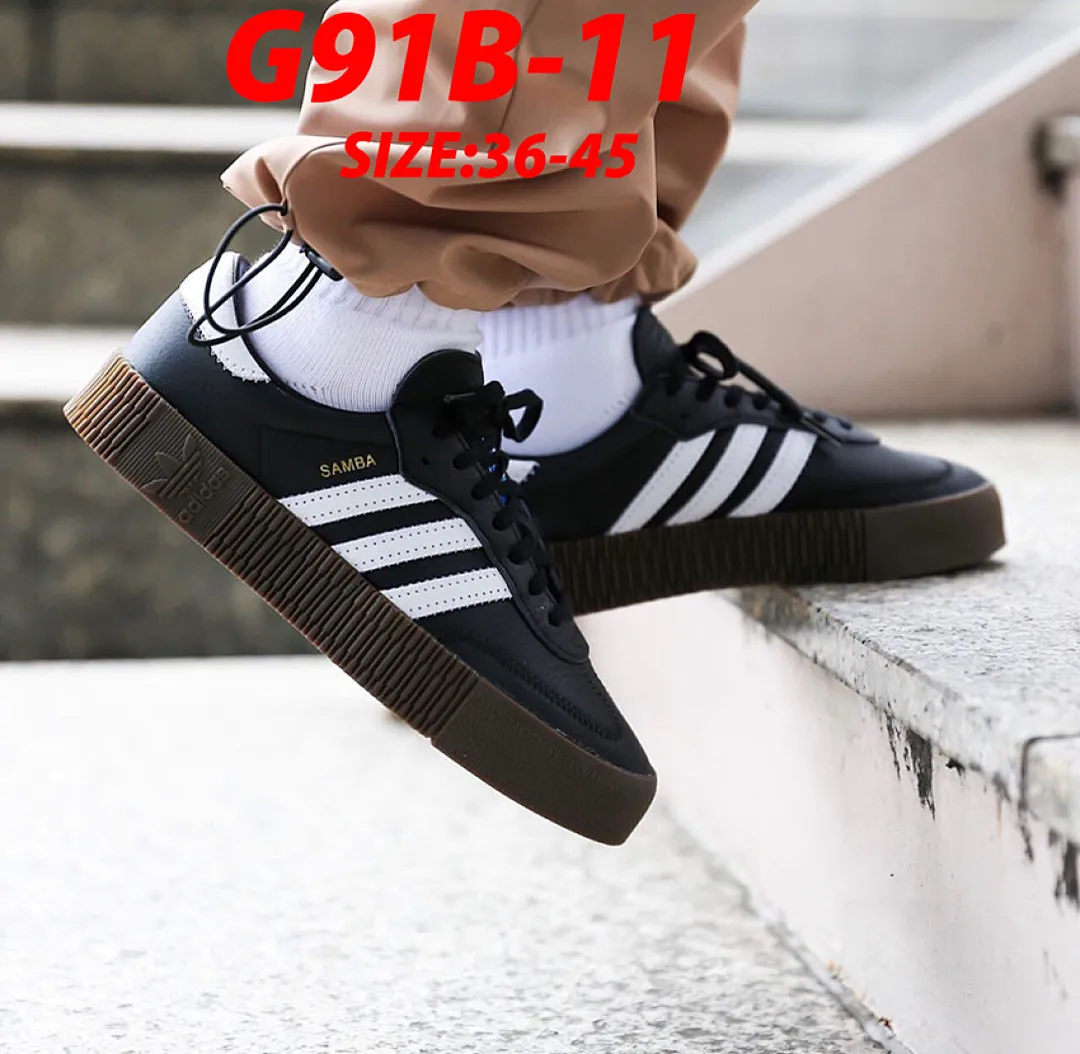 Adidas G91B תמונה 12