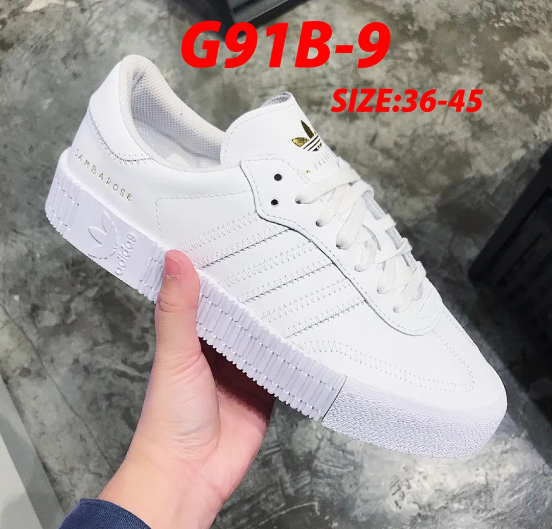 Adidas G91B תמונה 14