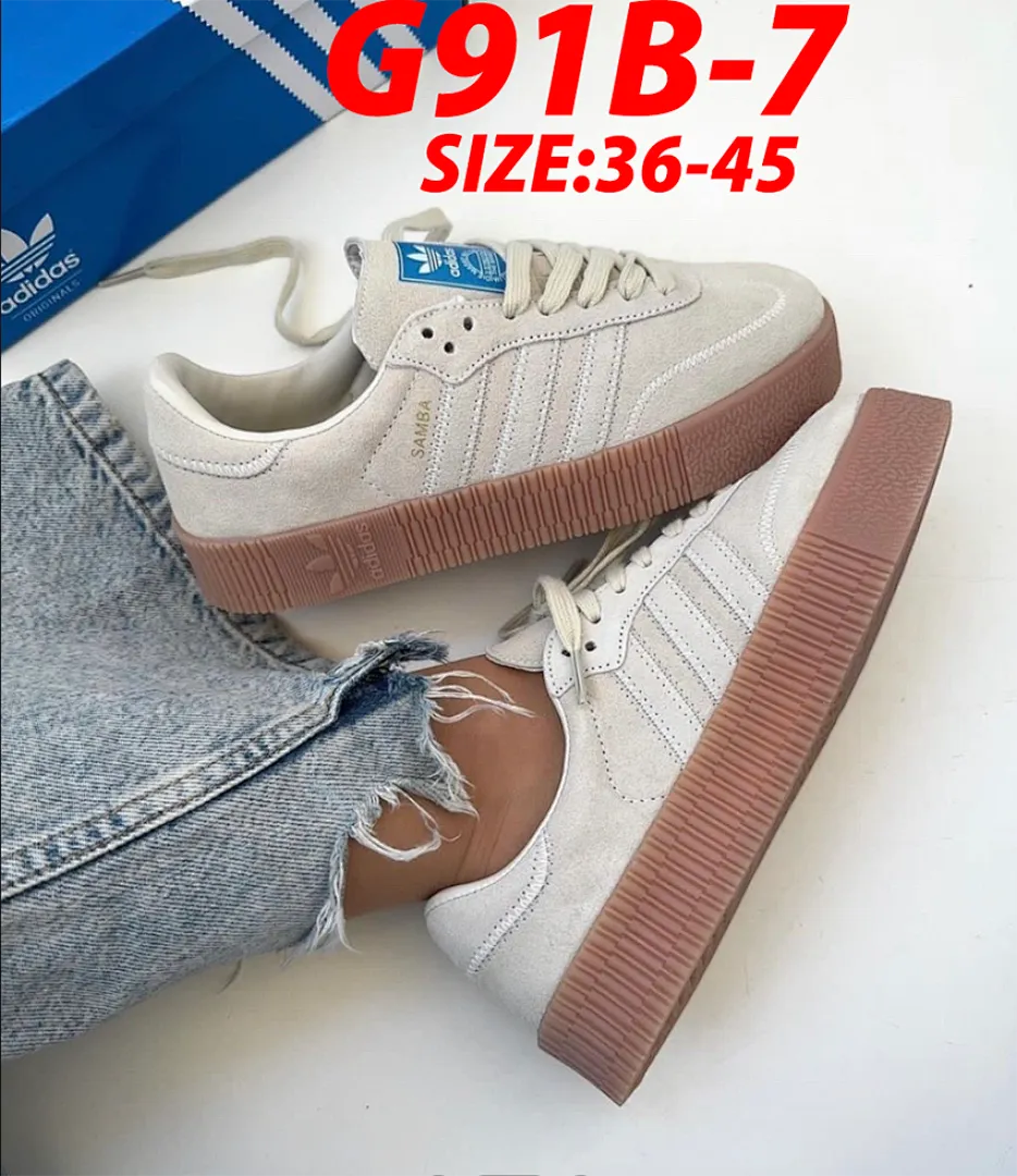 Adidas G91B תמונה 16