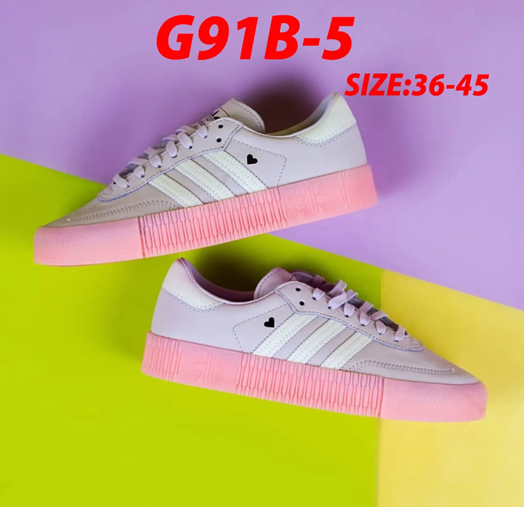 Adidas G91B תמונה 18