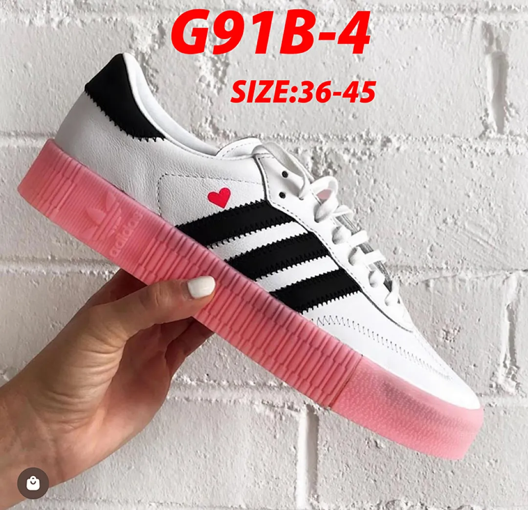 Adidas G91B תמונה 19