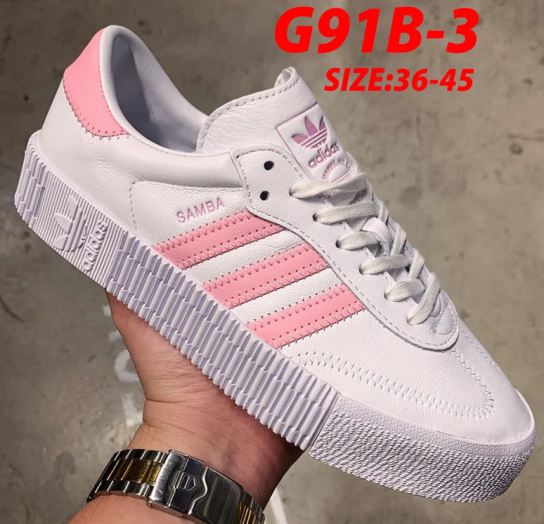 Adidas G91B תמונה 20