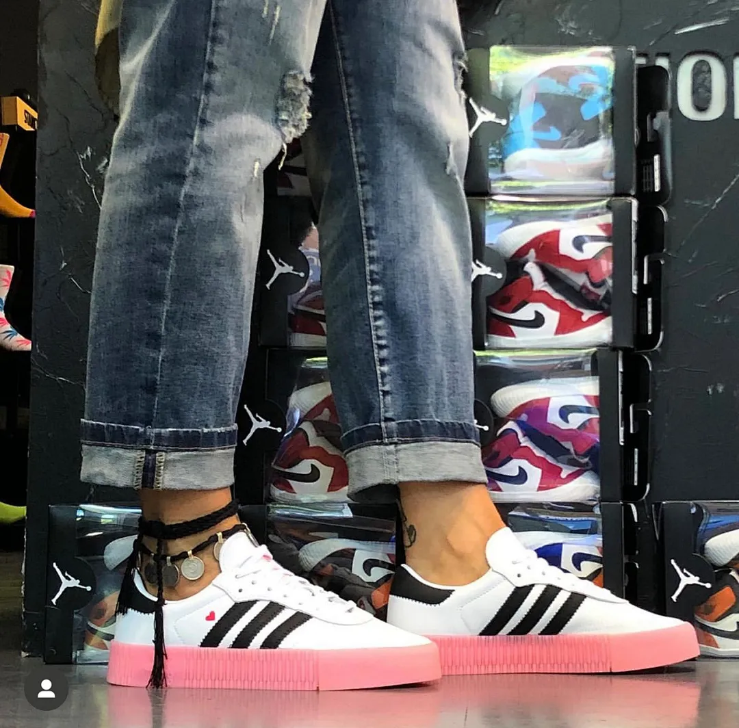 Adidas G91B תמונה 6
