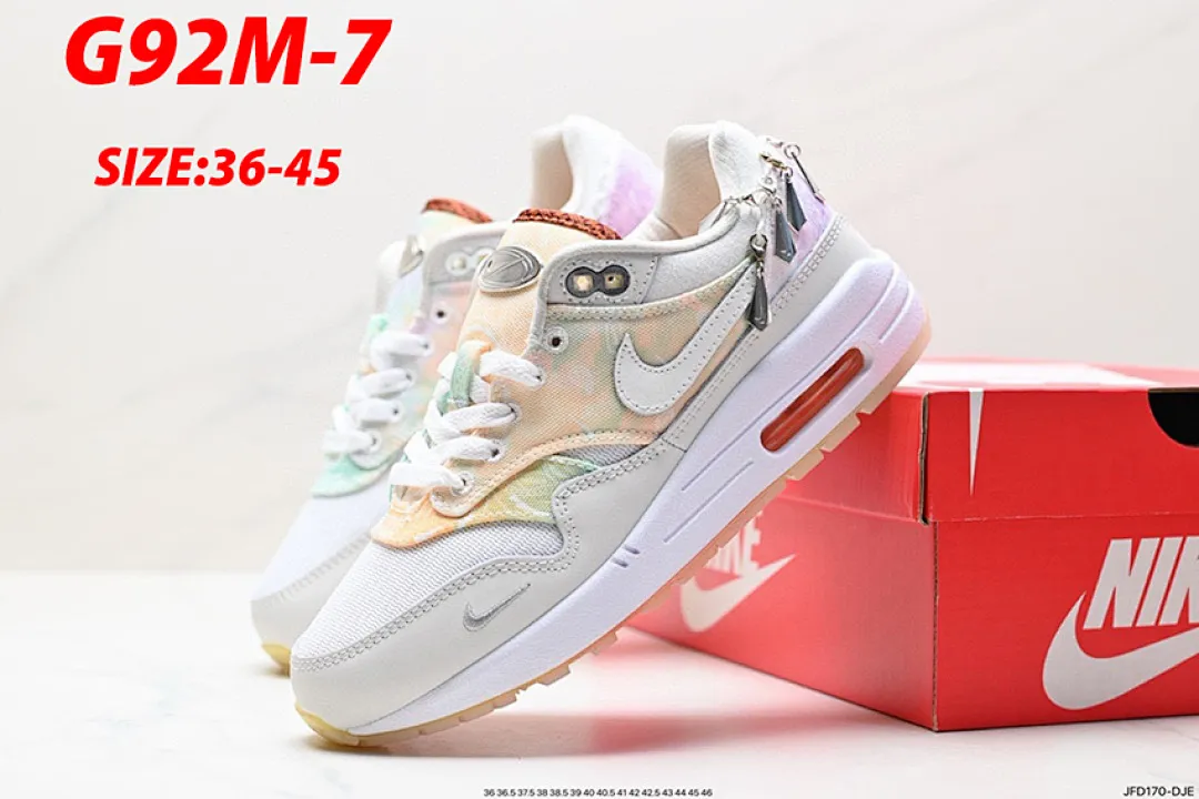 Nike G92M תמונה 11
