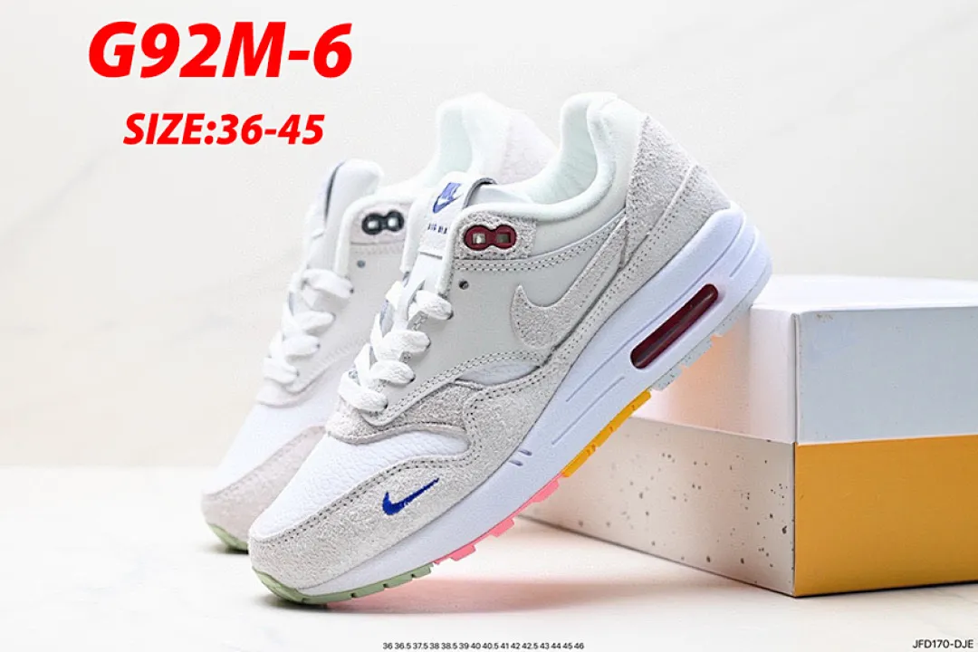 Nike G92M תמונה 12