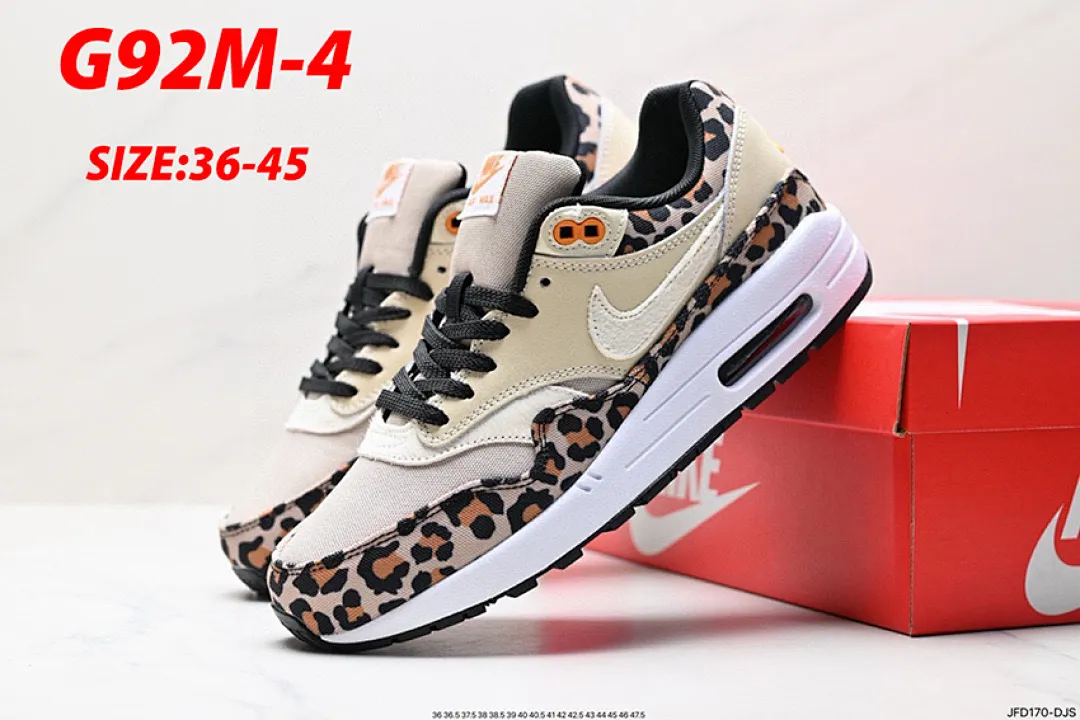 Nike G92M תמונה 14