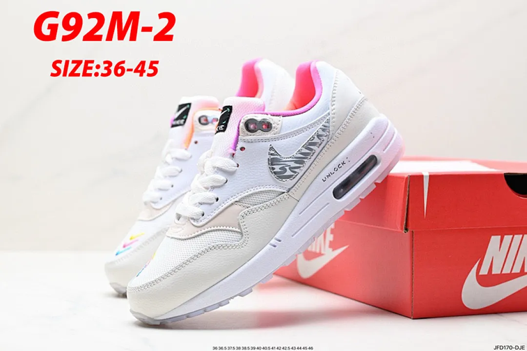 Nike G92M תמונה 16