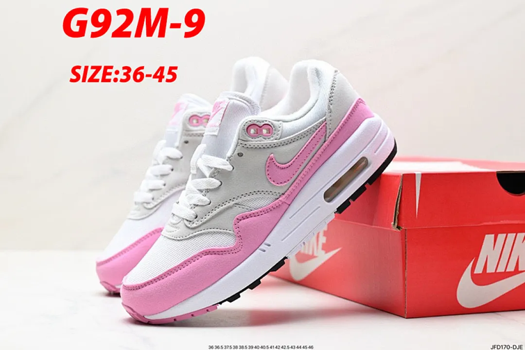 Nike G92M תמונה 9