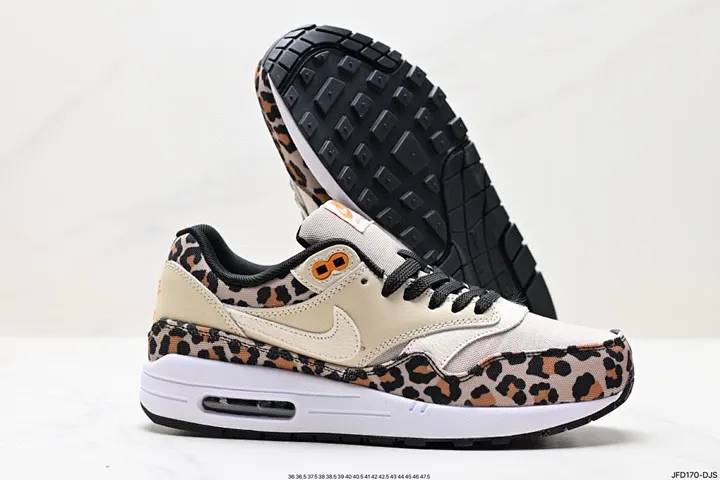 Nike G92M