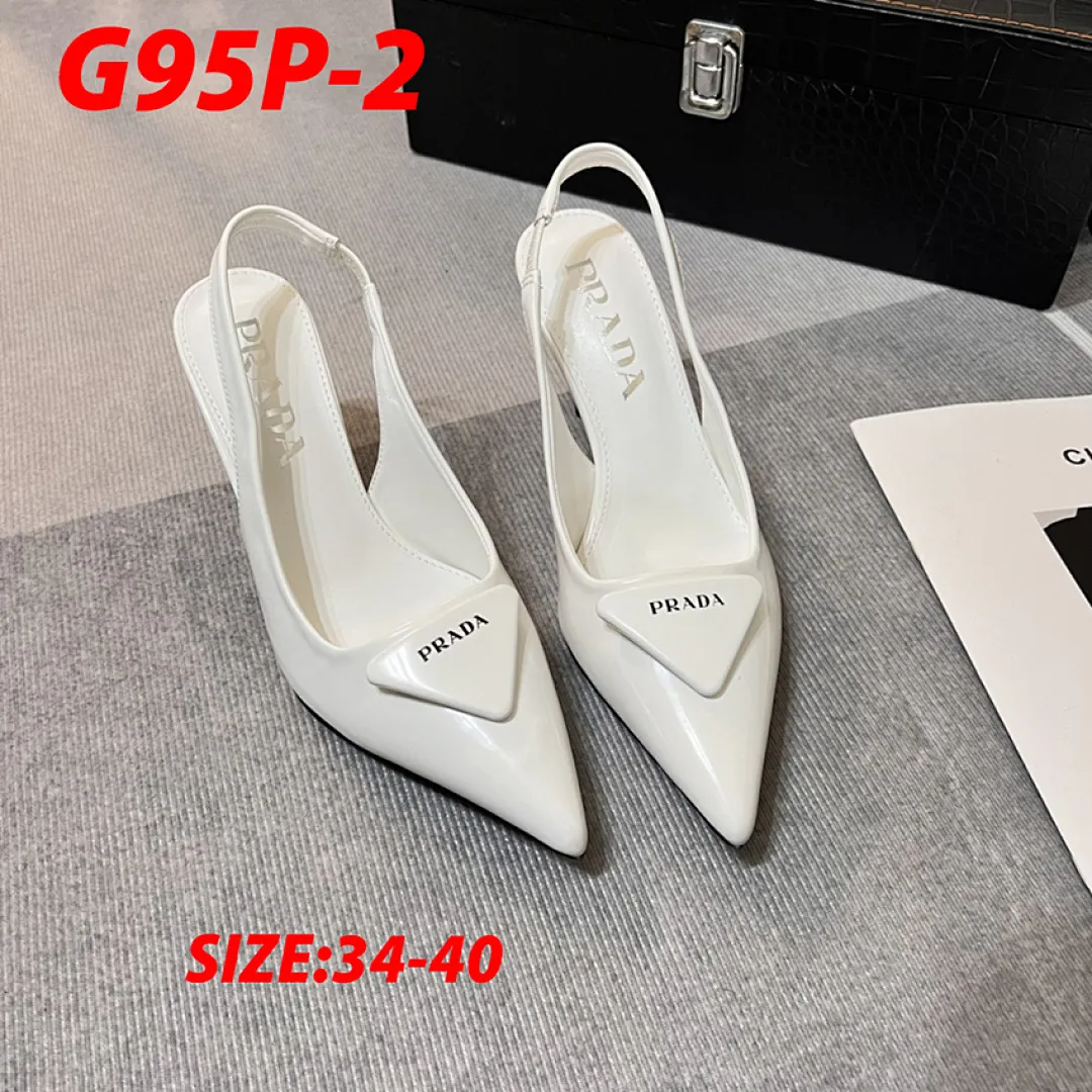 Prada G95P תמונה 11