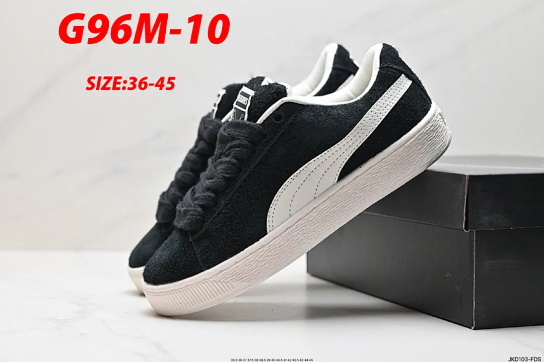 PUMA G96M תמונה 14