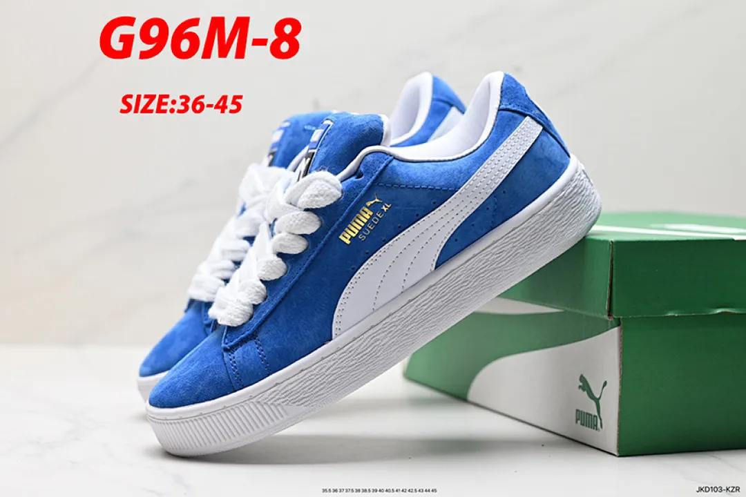 PUMA G96M תמונה 16