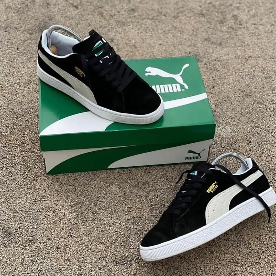 PUMA G96M תמונה 3