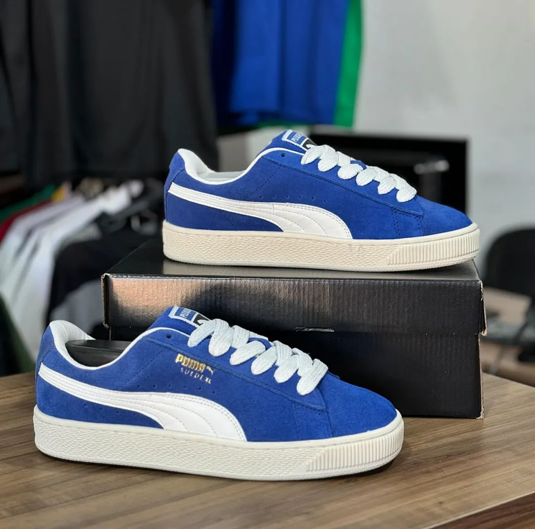 PUMA G96M תמונה 4